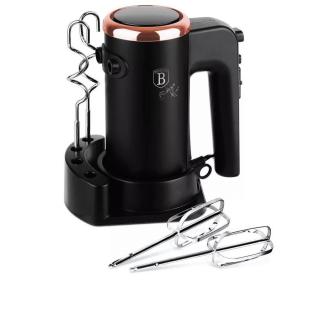 Berlinger Haus Black Rose Collection elektromos kézi mixer állvánnyal