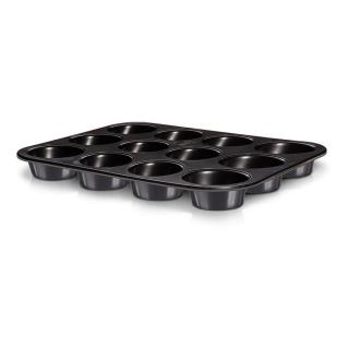 Berlinger Haus Carbon Pro Collection 12 csészés muffin sütőforma