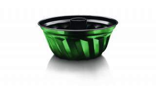 Berlinger Haus Emerald Collection kuglófsütő titán bevonattal