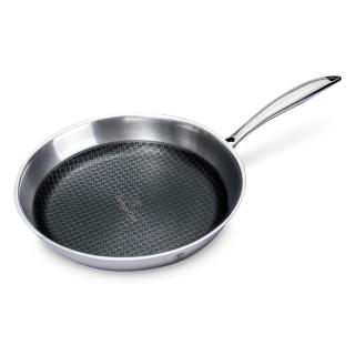 Berlinger Haus Eternal Collection rozsdamentes serpenyő Withford eterna bevonattal, 20 cm