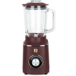 Berlinger Haus Leonardo Collection turmixgép üveg kancsóval, 1000 W