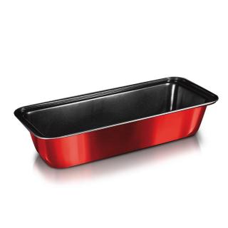 Berlinger Haus Metallic Burgundy Line kenyérsütő tepsi titán bevonattal