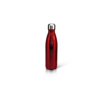 Berlinger Haus Metallic Burgundy Line rozsdamentes acél hőtárolós palack, 500 ml