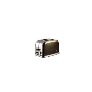 Berlinger Haus Metallic Line Shine Black Edition 2 szeletes kenyérpirító