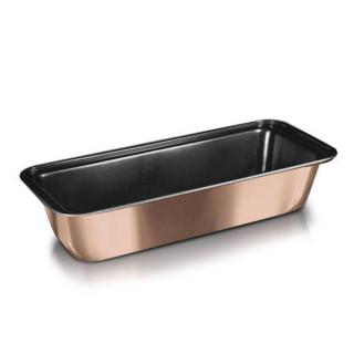 Berlinger Haus Metallic Rosegold Line kenyérsütő tepsi titán bevonattal