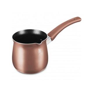 Berlinger Haus Metallic Rosegold Line török kávékiöntő