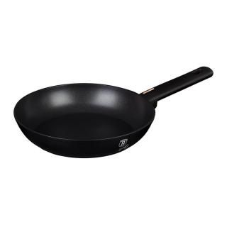 Berlinger Haus Monaco Collection serpenyő tapadásmentes bevonattal, 24 cm