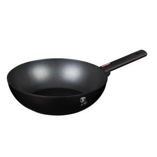 Berlinger Haus Monaco Collection wok tapadásmentes bevonattal, 28 cm