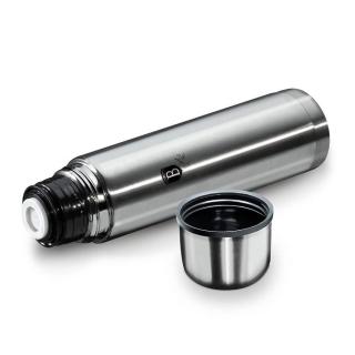 Berlinger Haus Moonlight Collection rozsdamentes acél vákumos termosz, 750 ml
