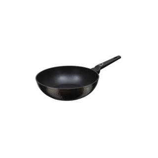 Berlinger Haus Primal Gloss Collection wok titán bevonattal, 28 cm