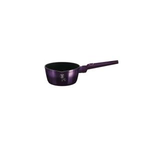 Berlinger Haus Purple Eclipse Collection szószos/tejforraló edény titán bevonattal, 16 cm
