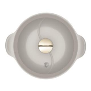 Berlinger Haus Sahara Collection Hot Pot fedővel, 30 cm