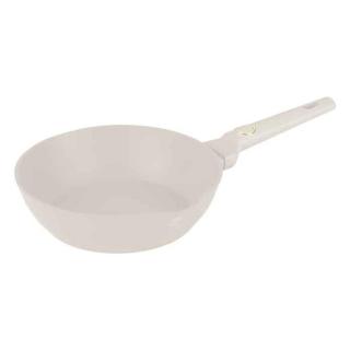 Berlinger Haus Sahara Collection mély serpenyő titán bevonattal, dupla kiöntő csőrrel, 28 cm