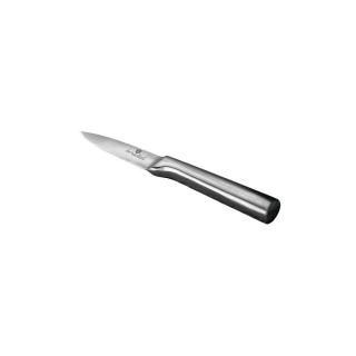Berlinger Haus Silver Jewellery Collection rozsdamentes acél hámozókés, 9 cm