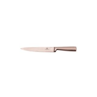 Berlinger Haus Taupe Collection szeletelő kés, 20 cm
