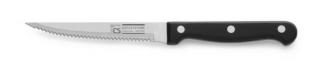 Carl Schmidt Sohn KOCH SYSTEME PREMIUM,  steak kés kovácsolt rozsdamentes acélból 14 cm