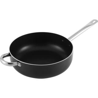 Carl Schmidt Sohn Koch Systeme Solaris Pro serpenyő tapadásmentes bevonattal 24 cm