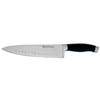 Carl Schmidt Sohn SHIKOKU kovácsolt vas séf kés 17 cm,  rozsdamenetes acélból, 18/10