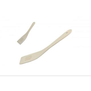 Enger fa spatula hajlított  30 cm
