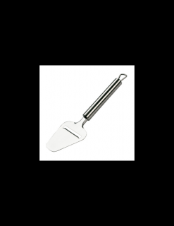 Inoxibar Elite Line sajtvágó/spatula, 21 cm, 18%