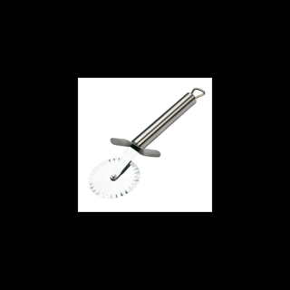 Inoxibar Elite rozsdamentes tészta/derelyevágó inox 18% 25 cm