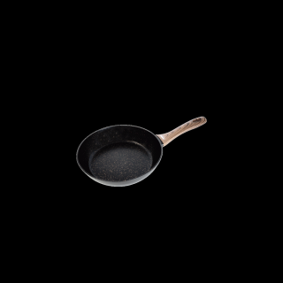 Inoxibar Forest tapadásmentes serpenyő  26 cm