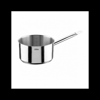 Inoxibar Professional Line rozsdamentes acél alacsony peremű szószos edény, 28 cm x 11 cm, 6,7L, 21%