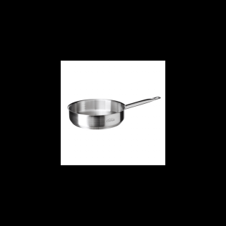 Inoxibar Sautex Professional rozsdamentes serpenyő 24 x 6 cm, 2,7 l