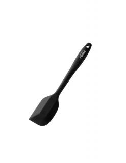 Inoxibar szilikon spatula 27,5 cm x 5,5 cm, fekete