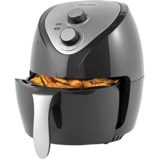 Petra Air Fryer/forrólevegős sütő, 3,2L