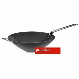 Pujadas Vas WOK 32 cm