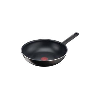 Tefal Early Plus wok serpenyő, 28 cm