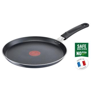 Tefal XL Force Gray palacsintasütő, 25 cm