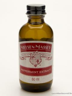 Borsmenta Kivonat - Nielsen Massey 60 ml
