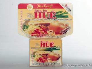 Bun Bo Hue - Vietnami leveskocka