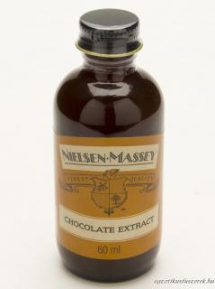 Csokoládé kivonat Nielsen-Massey 60 ml
