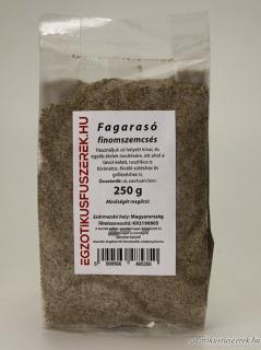 Fagarasó - 250 g-os kiszerelés