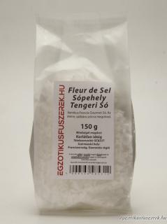 Fleur de Sel, Sópehely 150g