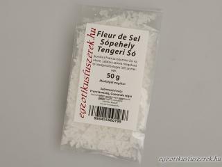 Fleur de Sel - Sópehely Guérande 50g