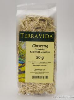 Ginszeng gyökér - Szibériai 50g