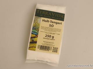 Holt-Tengeri Só - 250g