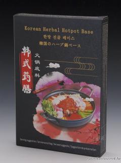 Hotpot Alaplé - Koreai 200 g (4x50g)