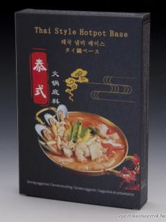 Hotpot Alaplé - Thai 200 g