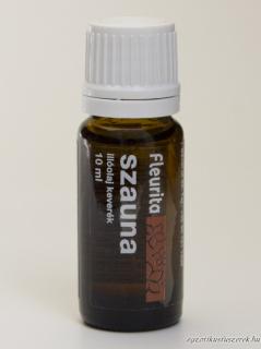 Illóolaj - Szauna 10 ml