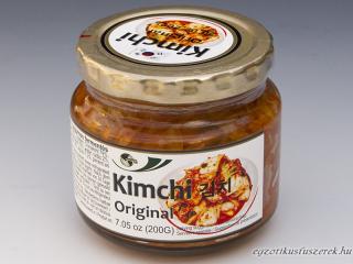 Kimchi - Koreai Original - 200g