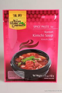 Kimchi leves fűszerpaszta, csípős, AHG