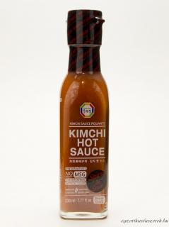 Kimchi Szósz - Csípős savanyú 230ml