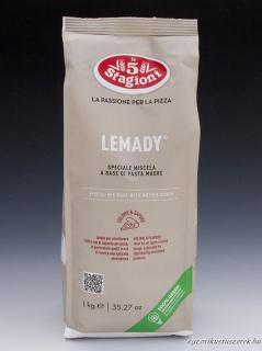 Kovász Alapú Pizzaélesztő Mix - Lemady 1 kg