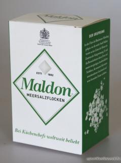 Maldon Só - Angol Sókülönlegesség 250g