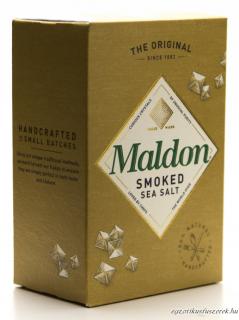 Maldon Sópehely, Füstölt - 125 g